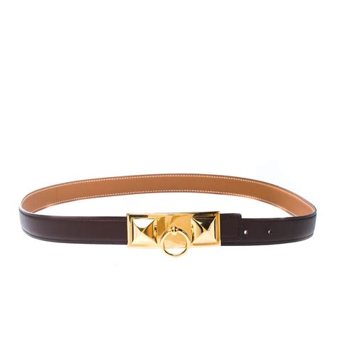 hermes belt women reversible|authentic hermes reversible belt.